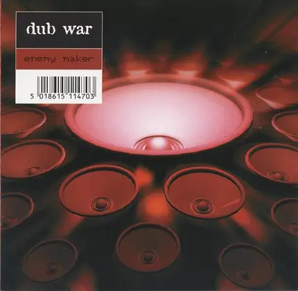 Dub War - Enemy Maker