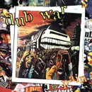 CD - Dub War - Pain