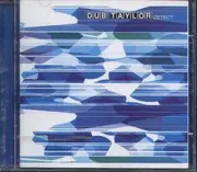 CD - Dub Taylor - Detect