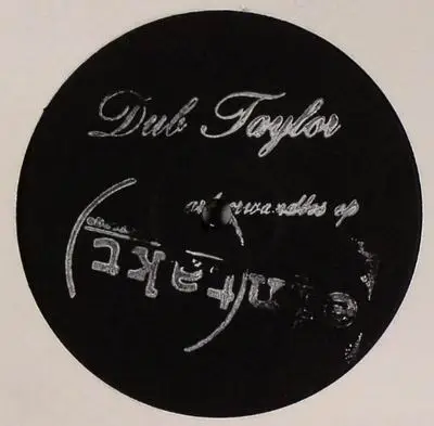 Dub Taylor - Artverwandtes EP