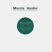Dub Taylor - Fourty Degrees EP
