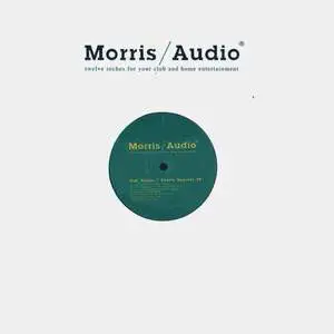 Dub Taylor - Fourty Degrees EP