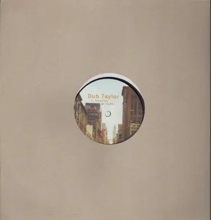 Dub Taylor - Dangerous