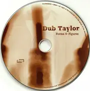 CD - Dub Taylor - Forms & Figures