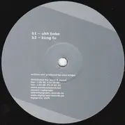 12inch Vinyl Single - Dub Taylor - Pulslaser