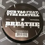 dub tao - Breathe / Ruff Like A Rock