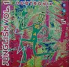 2 x 12'' - Dubtronix - Junglism Vol. 1 - The Dancefloor Revolution