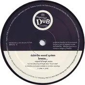Dubtribe Sound System - Breeze...
