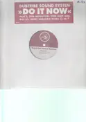 Dubtribe Sound System - Do It Now (Part 2)