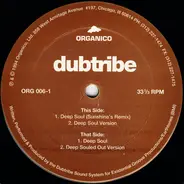 Dubtribe Sound System - Deep Soul