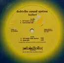 12inch Vinyl Single - Dubtribe Sound System - Holler!