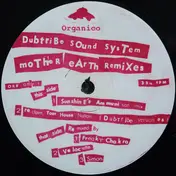 Dubtribe Sound System - Mother Earth Remixes