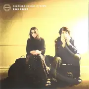 CD - Dubtribe Sound System - Baggage