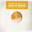 12inch Vinyl Single - Dubtribe Sound System - Do It Now