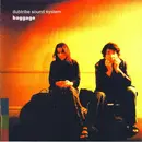 CD - Dubtribe Sound System - Baggage