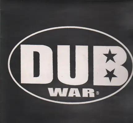 Dub War - Respected