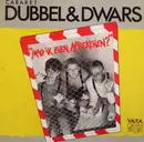 LP - Dubbel & Dwars - Mag Ik Even Afrekenen?