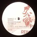 12inch Vinyl Single - Dubble D Presents Moodymanc - Church!