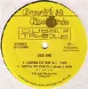 12'' - Dubble Trubble - Listen To The D.J. / Cold Ampin'