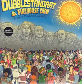Dubblestandart - Reggae Classics