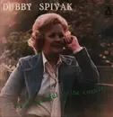 LP - Dubby Spivak - It's So Peaceful In The Country