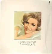 LP - Dubby Spivak - Swings Lightly