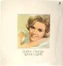LP - Dubby Spivak - Swings Lightly
