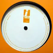 12inch Vinyl Single - Dubfire & Oliver Huntemann - Dios
