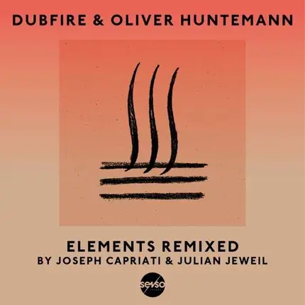Dubfire /Oliver Huntemann - Elements Remixed