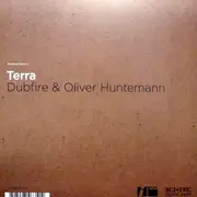 12inch Vinyl Single - Dubfire & Oliver Huntemann - Terra