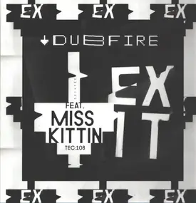 Dubfire - Exit