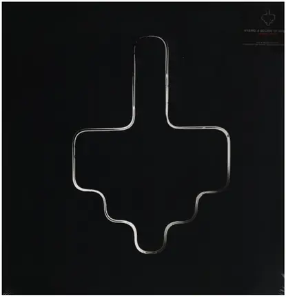 Dubfire - Hybrid:A Decade Of Dubfire (2006-2016)