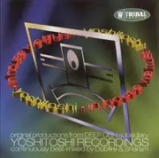 CD - Dubfire & Sharam - Yoshitoshi Artists (In House We Trust Vol. 1)