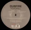 12inch Vinyl Single - Dubfire - Roadkill