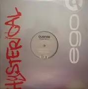 12inch Vinyl Single - Dubfire - Roadkill