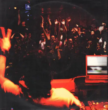 Dubfire - Taipei: GU31