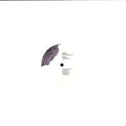 12inch Vinyl Single - Dubiosity - Denying The Antecedent - White vinyl