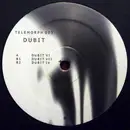 12inch Vinyl Single - Dubit - Dubit