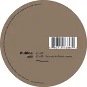 Dublee - CLIFF