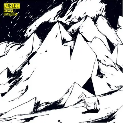 Dublee - Pseudo Harmonia