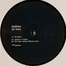 12inch Vinyl Single - Dublee - The Beep