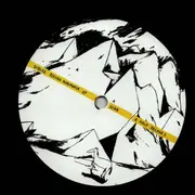 12inch Vinyl Single - Dublee - Pseudo Harmonia EP - EP