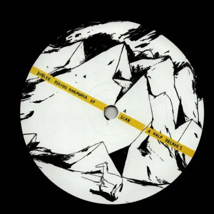 Dublee - Pseudo Harmonia EP