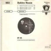 dublex house - Why Don't You Love Me