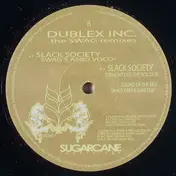Duplex Inc - The Swag Remixes