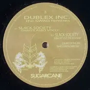 Dublex Inc. - The Swag Remixes