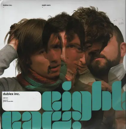 Dublex Inc. - Eight Ears