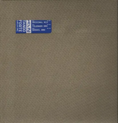 Dublex Inc. - Tango Forte 1/2