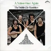 The Dublin City Ramblers - A Nation Once Again