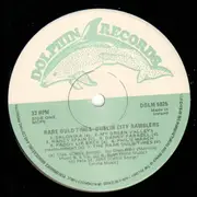 LP - Dublin City Ramblers - Rare Ould Times - rare